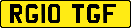 RG10TGF