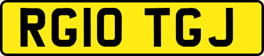 RG10TGJ