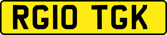 RG10TGK