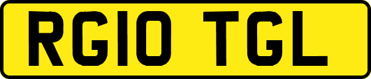 RG10TGL