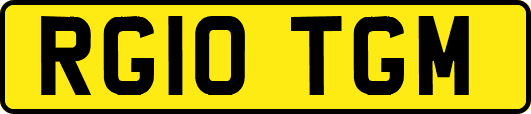 RG10TGM