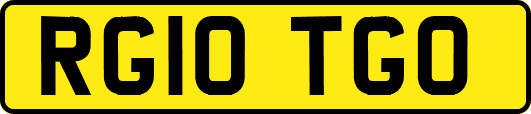 RG10TGO