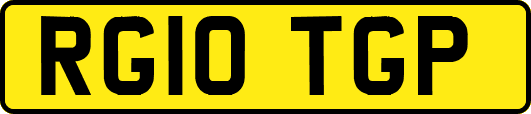 RG10TGP