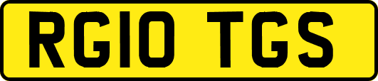 RG10TGS