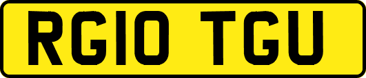 RG10TGU
