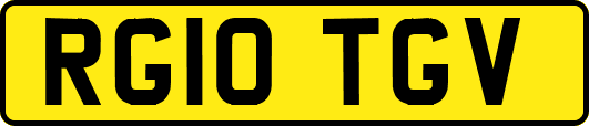 RG10TGV