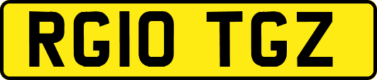 RG10TGZ