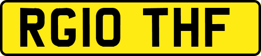 RG10THF