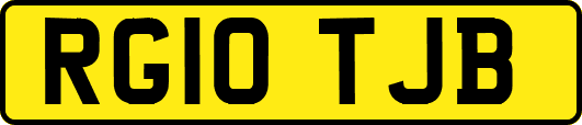 RG10TJB