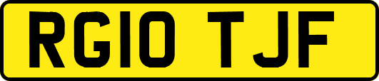 RG10TJF