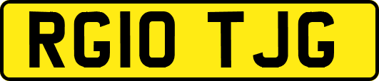RG10TJG