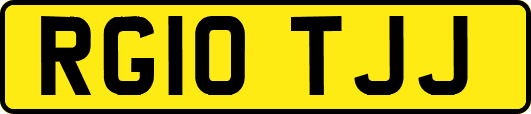 RG10TJJ