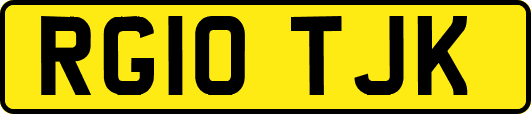 RG10TJK