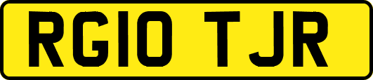 RG10TJR
