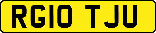 RG10TJU