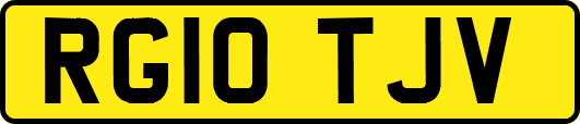 RG10TJV