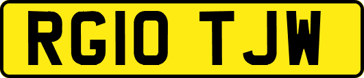 RG10TJW