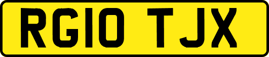 RG10TJX