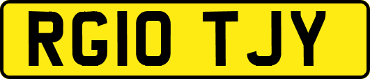 RG10TJY