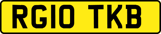 RG10TKB
