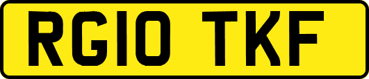 RG10TKF