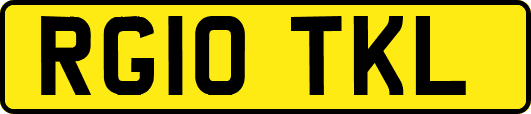 RG10TKL