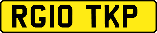 RG10TKP