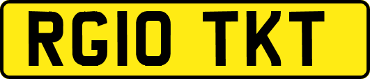 RG10TKT