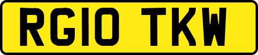 RG10TKW