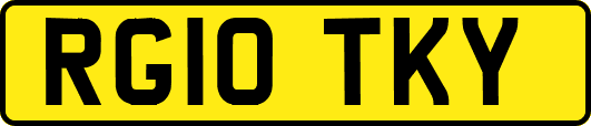 RG10TKY