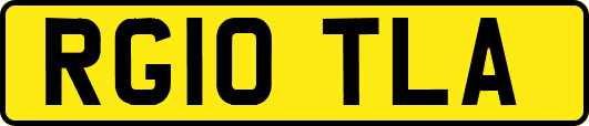 RG10TLA