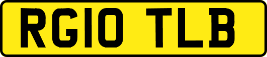 RG10TLB