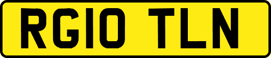 RG10TLN