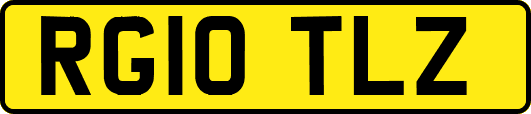 RG10TLZ
