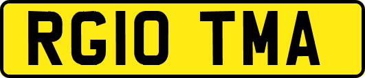 RG10TMA