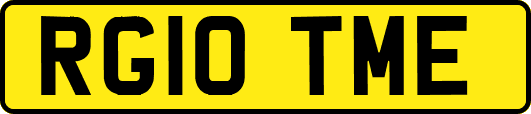 RG10TME