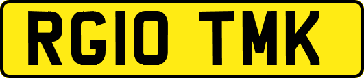 RG10TMK