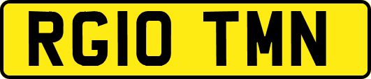 RG10TMN