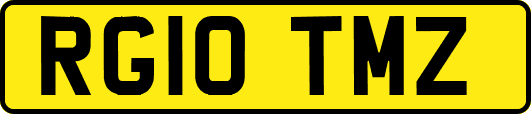 RG10TMZ
