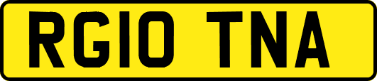 RG10TNA