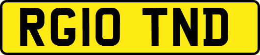 RG10TND