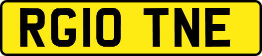 RG10TNE