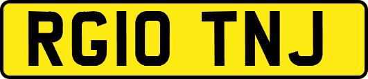 RG10TNJ