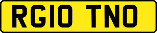 RG10TNO