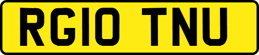 RG10TNU