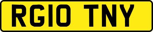 RG10TNY