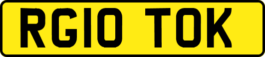 RG10TOK