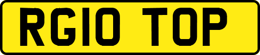 RG10TOP