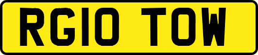 RG10TOW