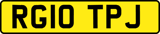 RG10TPJ